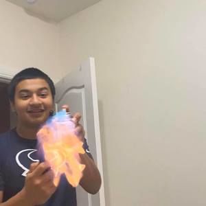 Meet your Posher, Nichelle